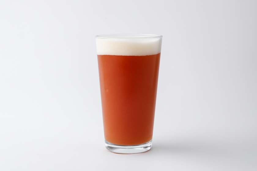 Varvar & This is Pivbar - Sangrita Tomato 1.0