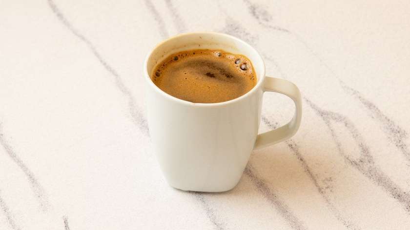 Cyprus Coffee Double