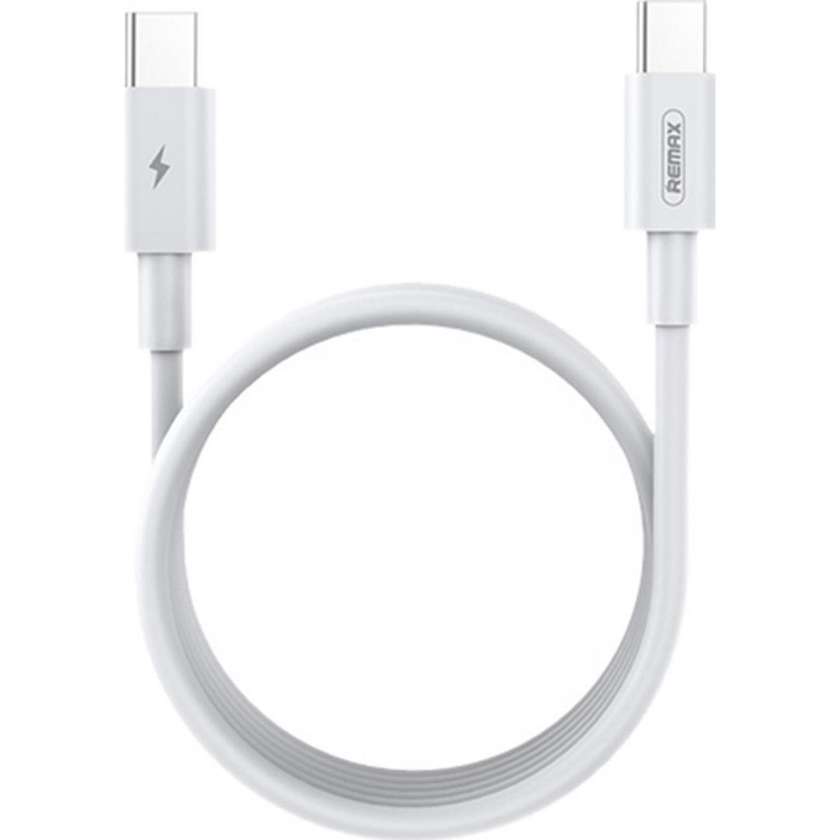 Remax Data Cable Type-C to Type-C 100W