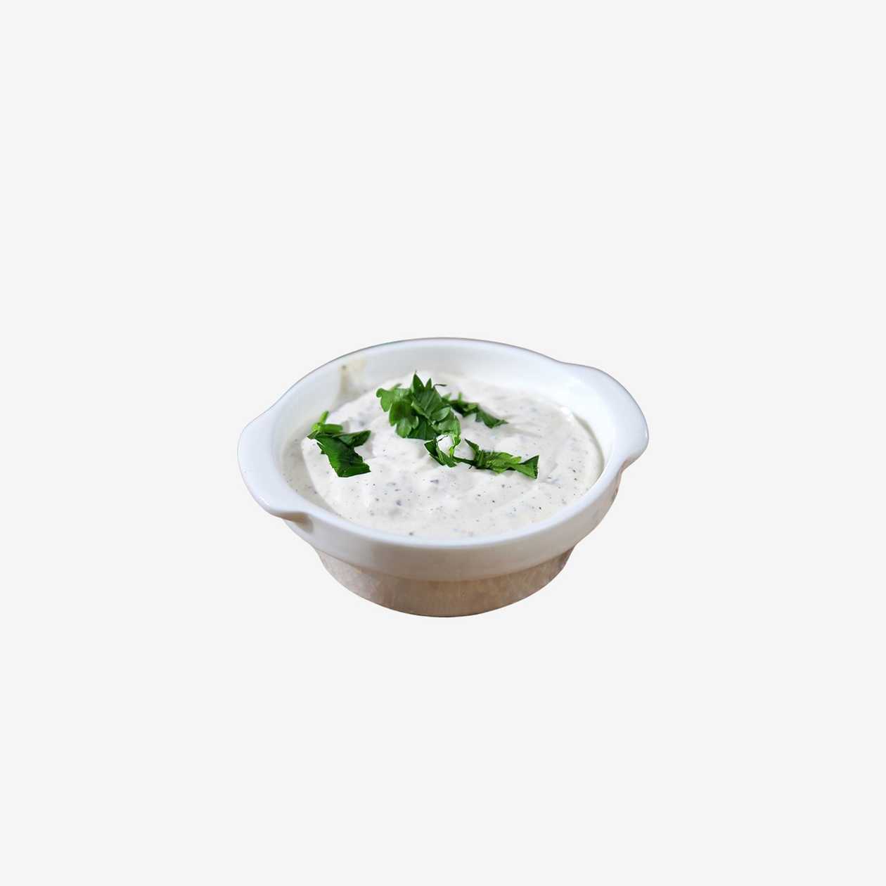 Garlic Sauce