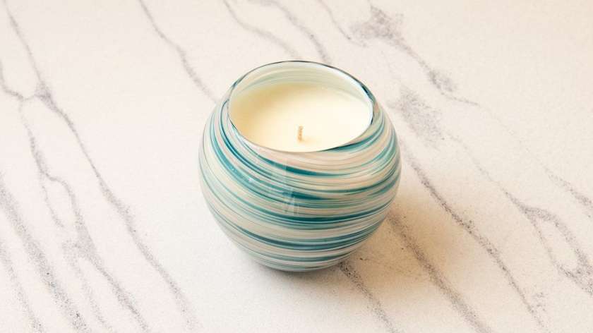 2. Candle