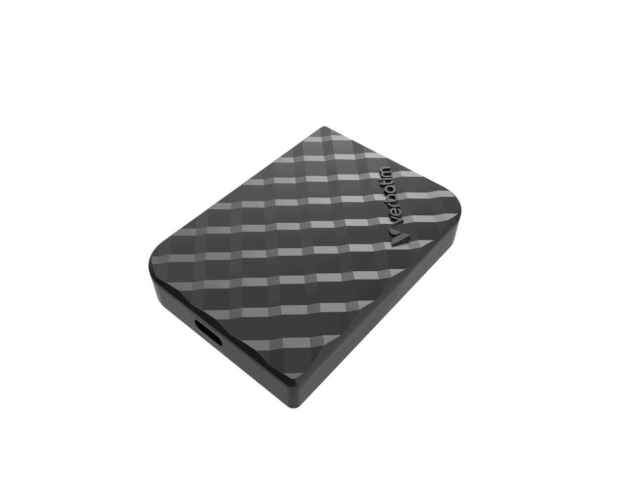 Verbatim Store 'n' Go Mini Diamond SSD