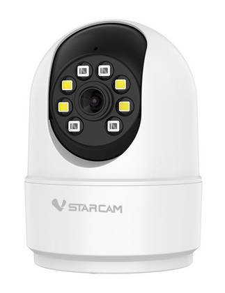 Vstarcam indoor Camera Wi-Fi Full HD 1080p