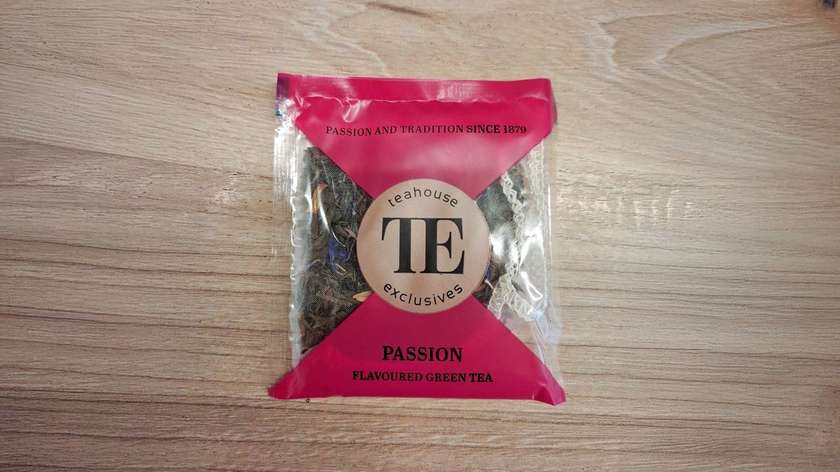 Tea Passion