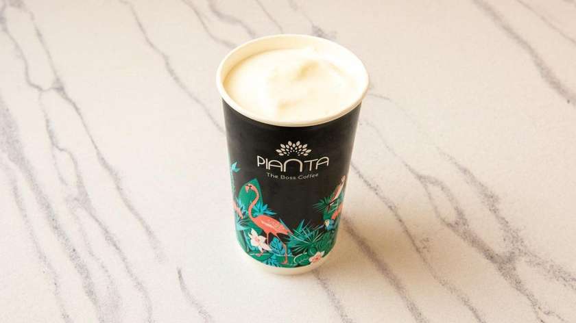 Vanilla