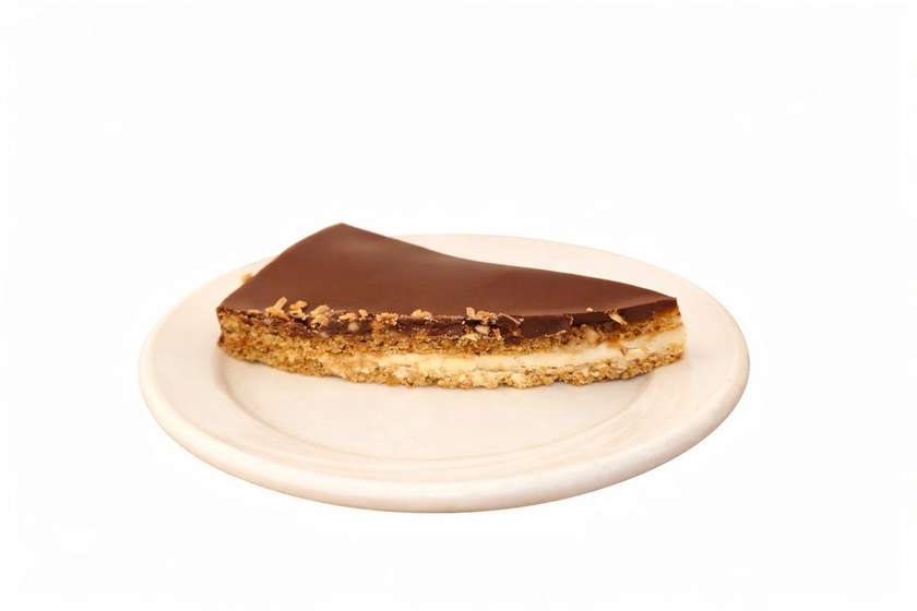 Almond Caramel