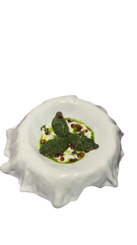 Пхалі зі шпинату (150 г)