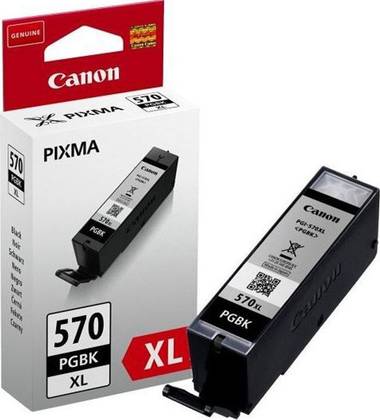 Canon Original PGi-570XL Black