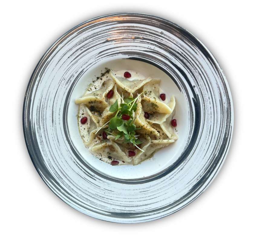 Месхурі з індичкою (160/50 г)