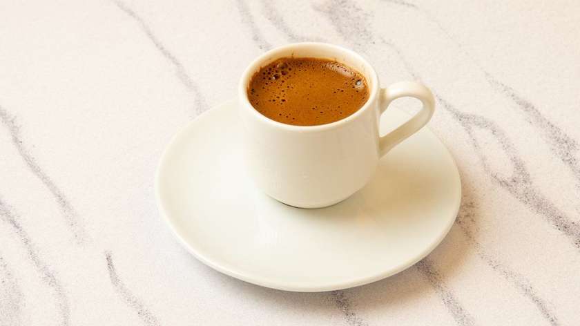 Cyprus Coffee Single
