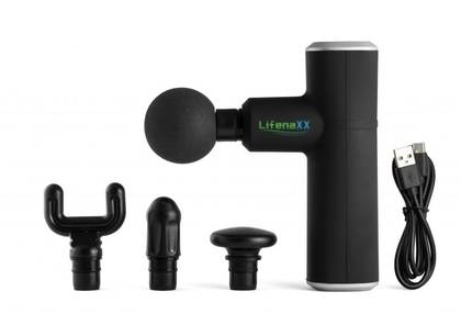 Lifenaxx Mini Massager LX-025