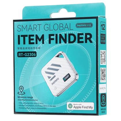 Remax Global Tracking Device