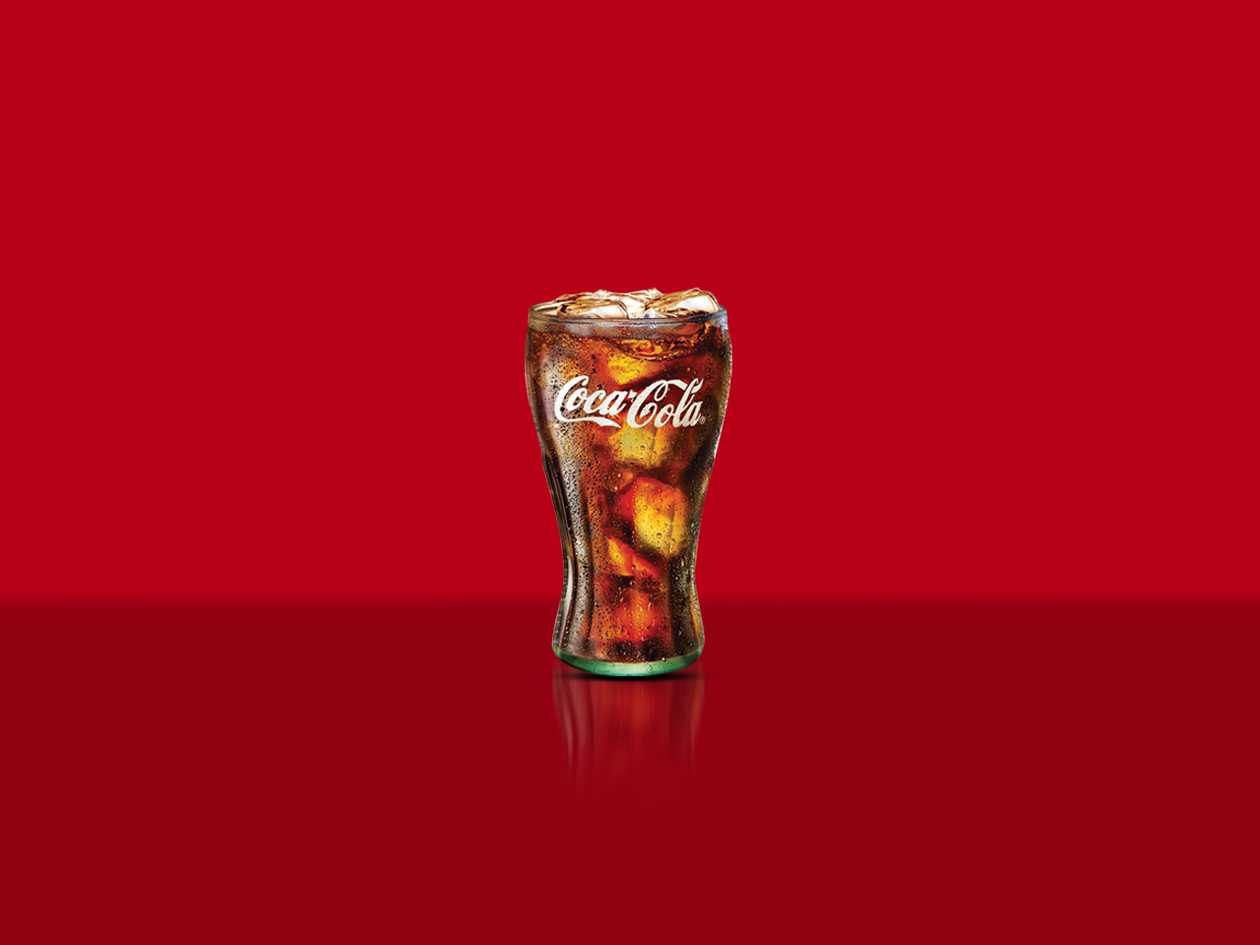 Coca Cola, 0.5l