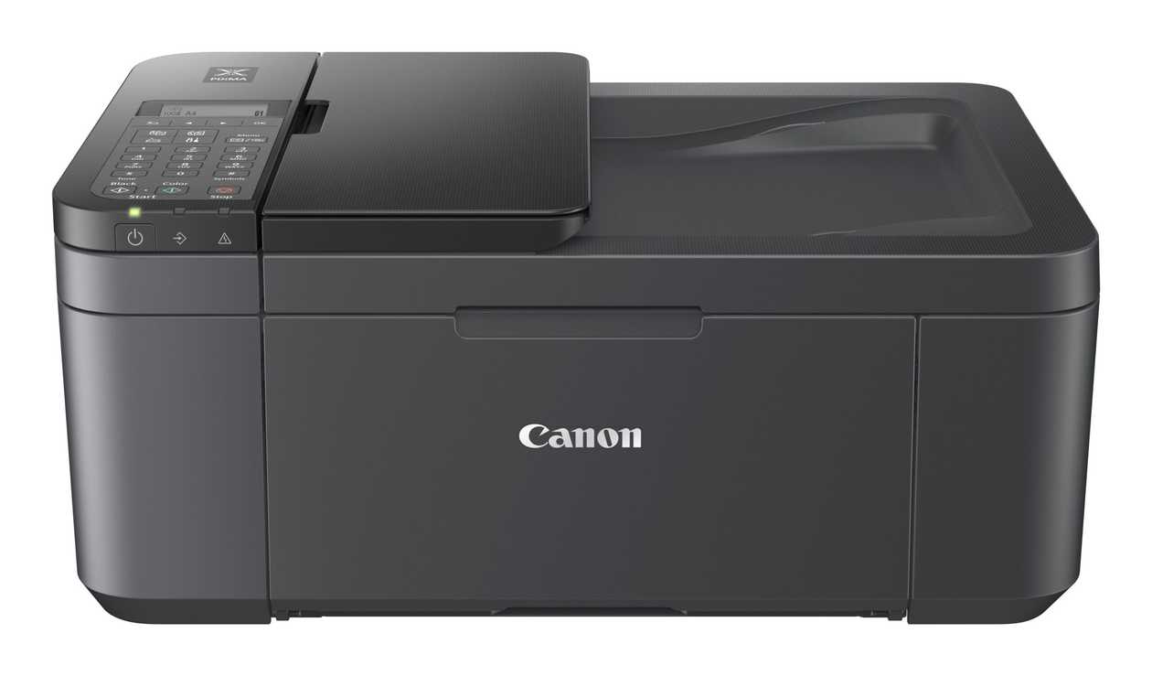 Canon Pixma printer TR4755i Series