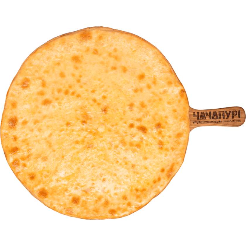 Хачапурі по-імеретинськи 1 кг (1000 г)
