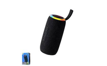 Remax portable Bluetooth speaker with RGB lights