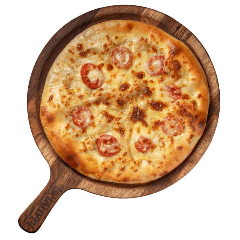 Хачапурі з м'ясом (550 г)