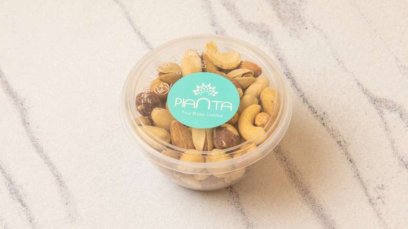 Nuts Special