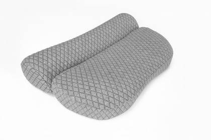 Lifenaxx neck support pillow LX-044