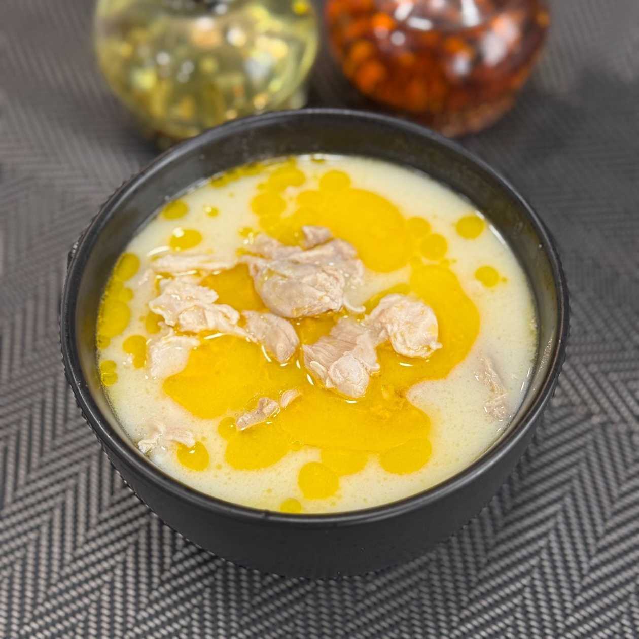 Rădăuți Style Sour Soup