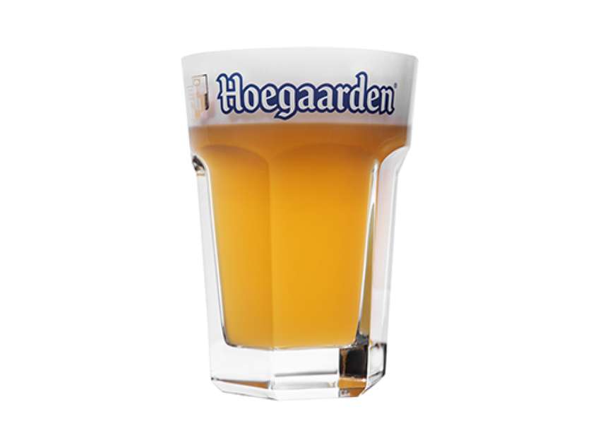 Hoegaarden White