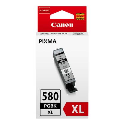 Canon PGI-580 XL Black Ink Cartridge