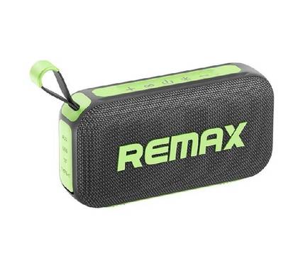 Remax Portable Wireless Bluetooth Speaker 20W Black