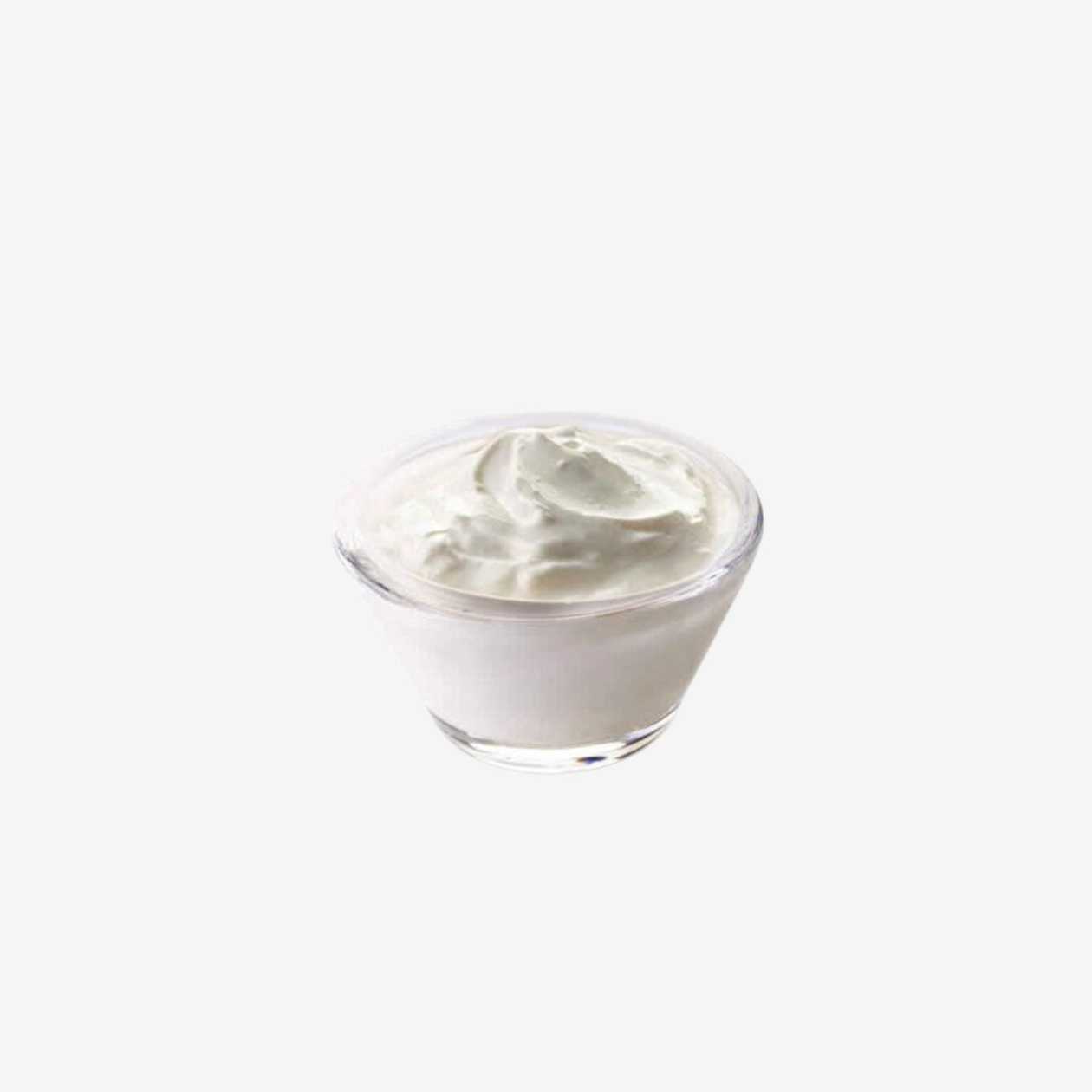 Sour Cream