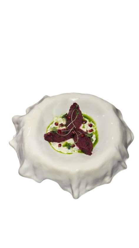 Пхалі з буряка (150 г)