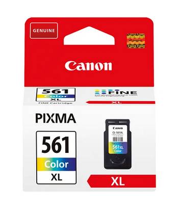 Canon CL561Xl Color