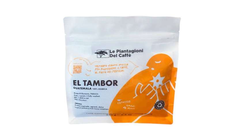 EL TAMBOR