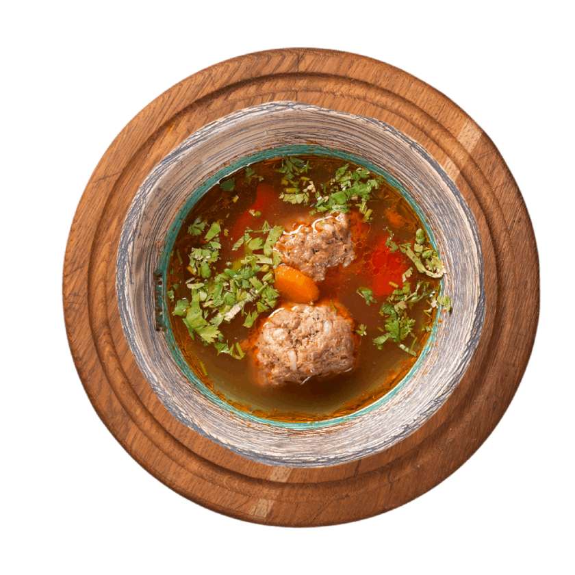 Бозбаші (400 г)