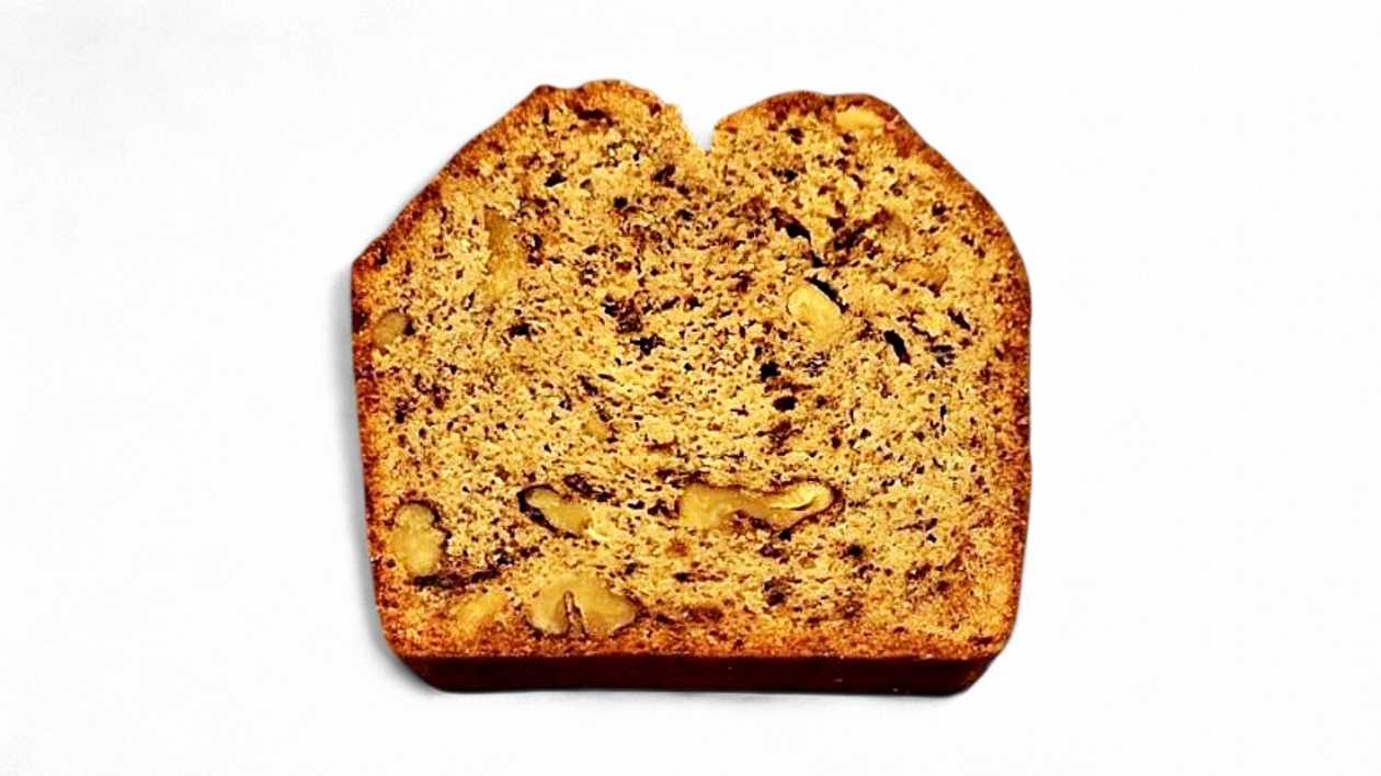 Banana Bread Cake