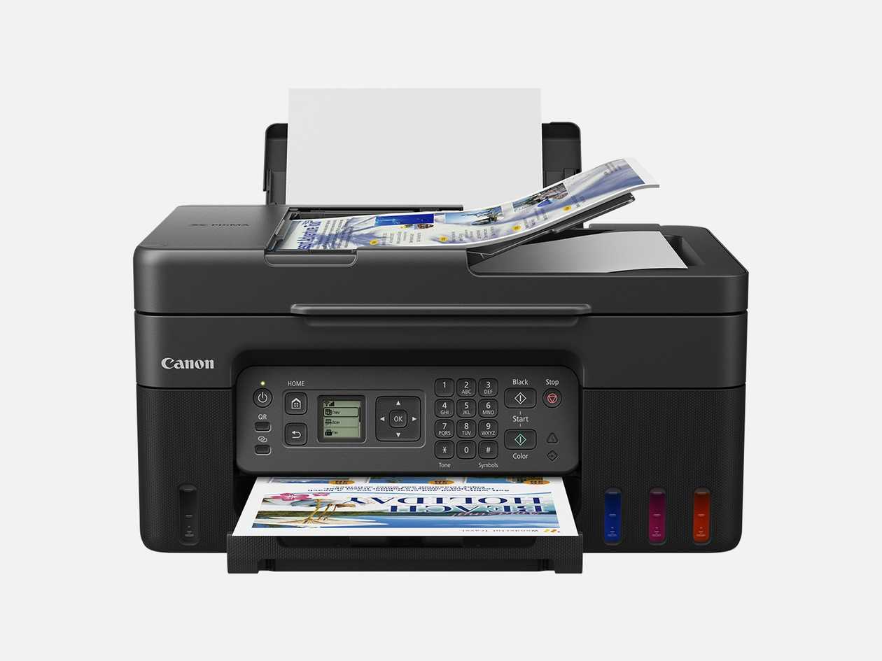 Canon PIXMA G4470