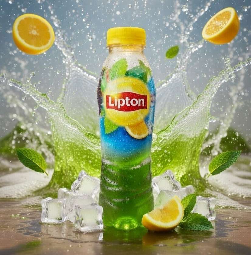 Чай Ліпптон