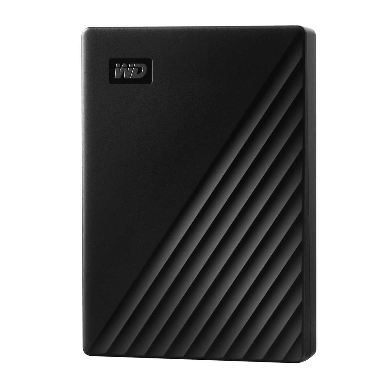 WD My Passport 5TB 2,5'' usb 3.0