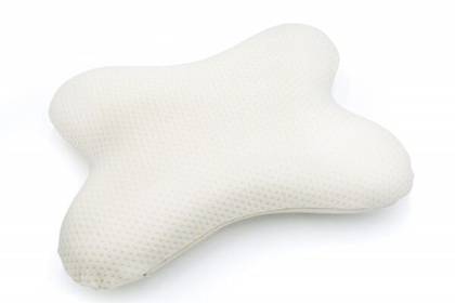 Lifenaxx Ergonomic Butterfly Cushion LX-036