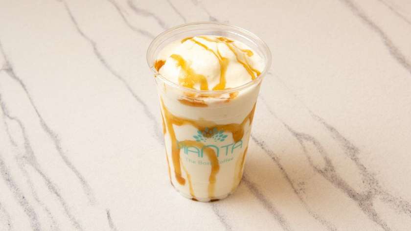 Caramel