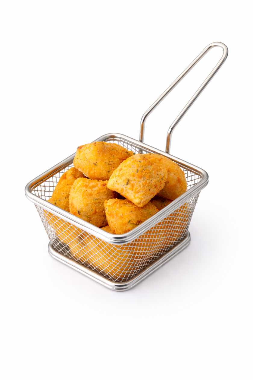 🎁 2-for-1 - 10 Cheese and Ham Pillows