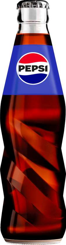 Pepsi (скло) (0,3 л)
