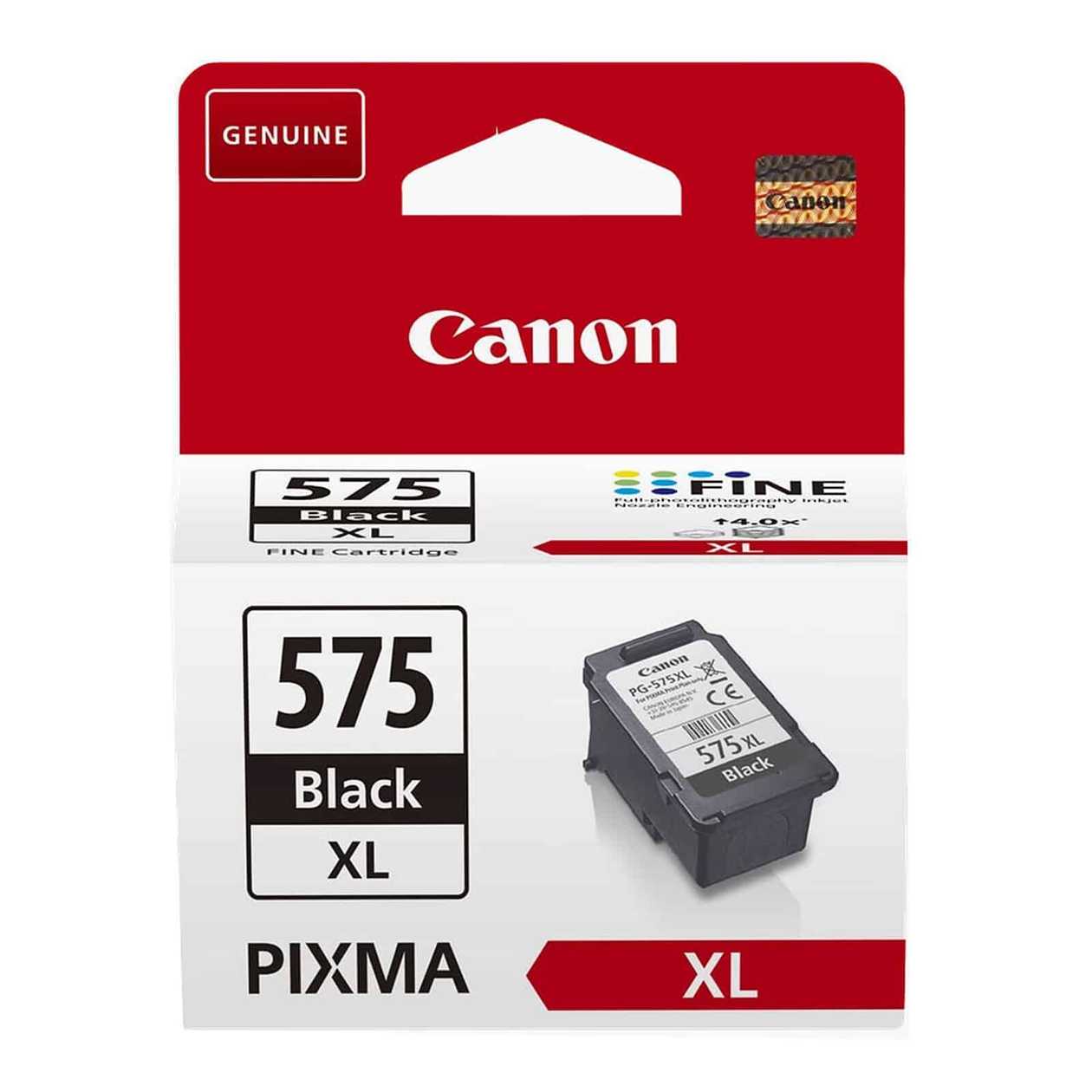 Canon Original PG575XL Black ink cartridge