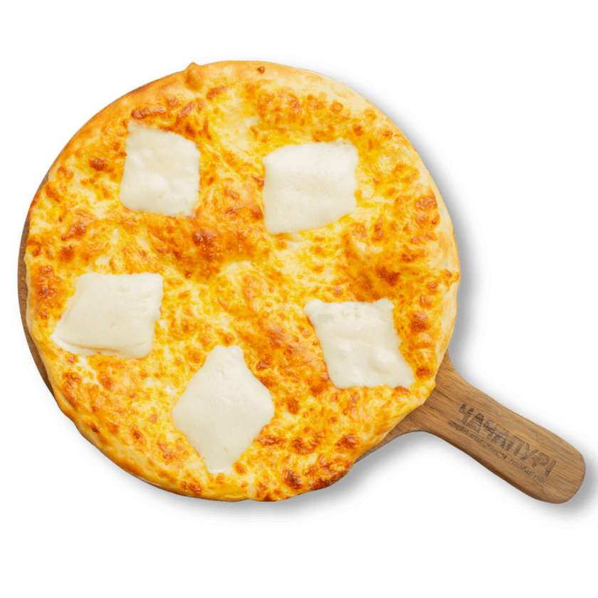 Хачапурі по-царськи (650 г)