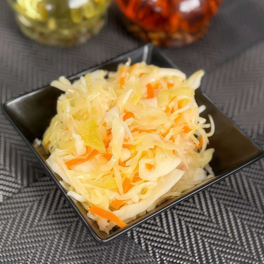 Cabbage Salad