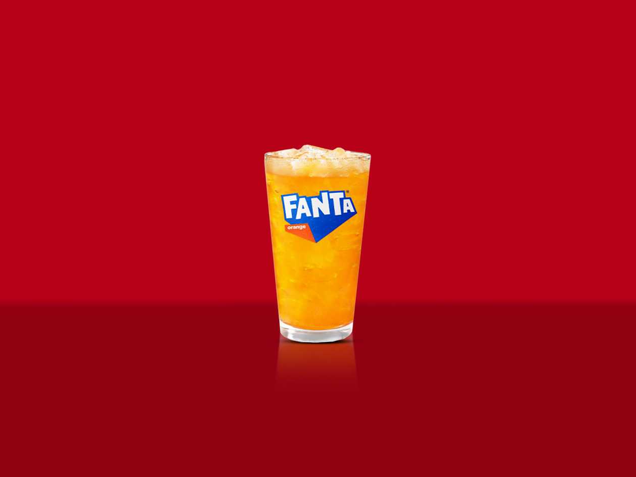 Fanta, 0.5l