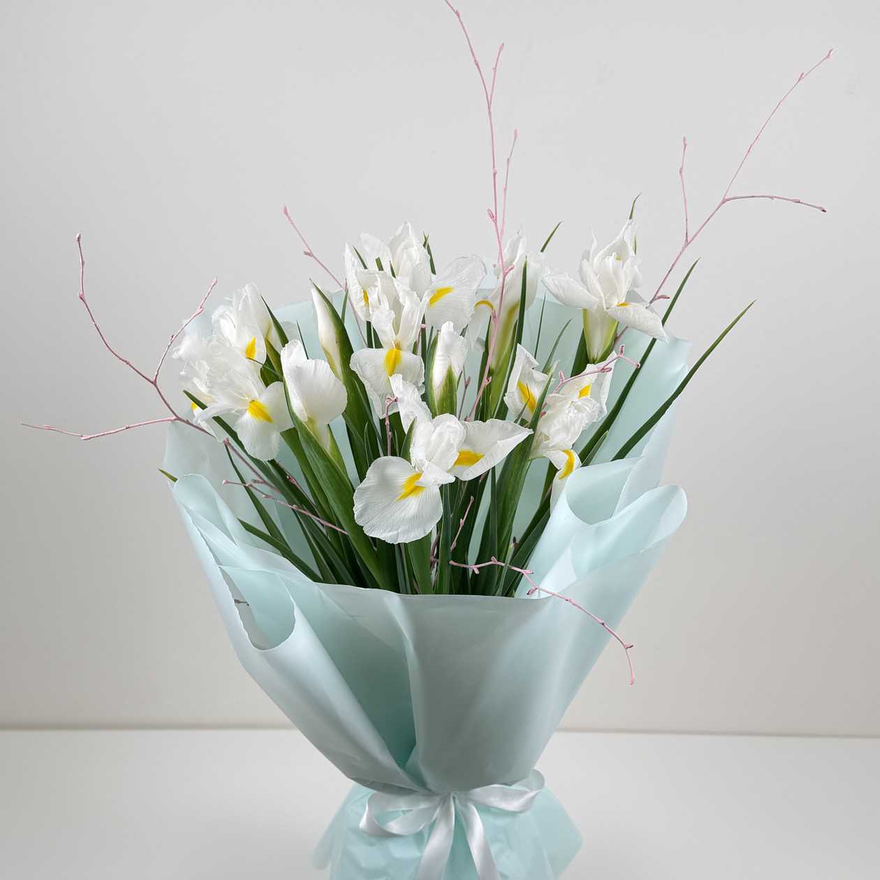 Небесное Цветение