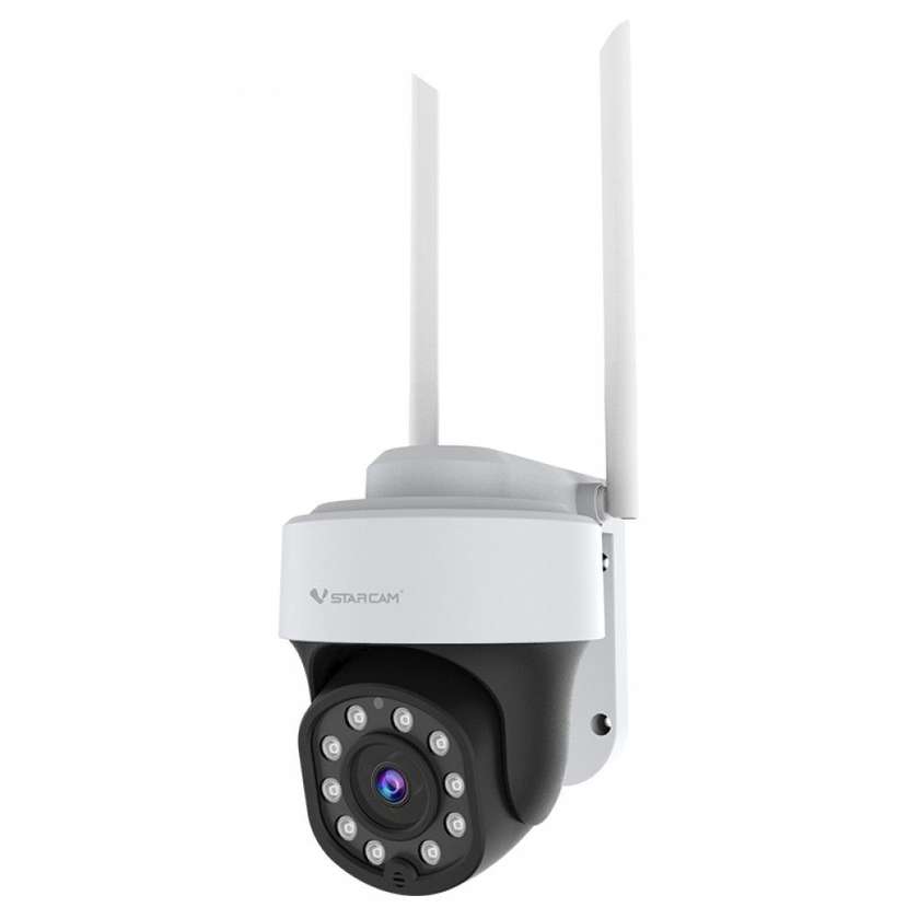 Vstarcam outdoor camera 4MP dual band WIFI IP66 waterproof