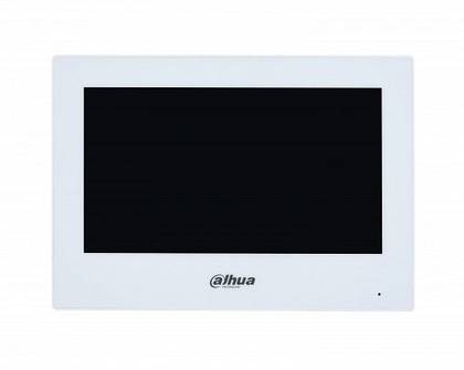 Dahua VD IP Wireless Doorphone Monitor VTH2621GW-WP (White)