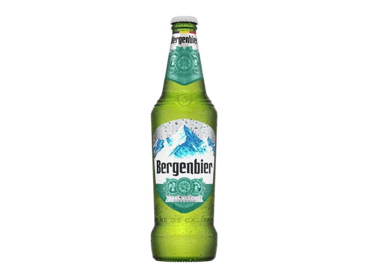 Bergenbier