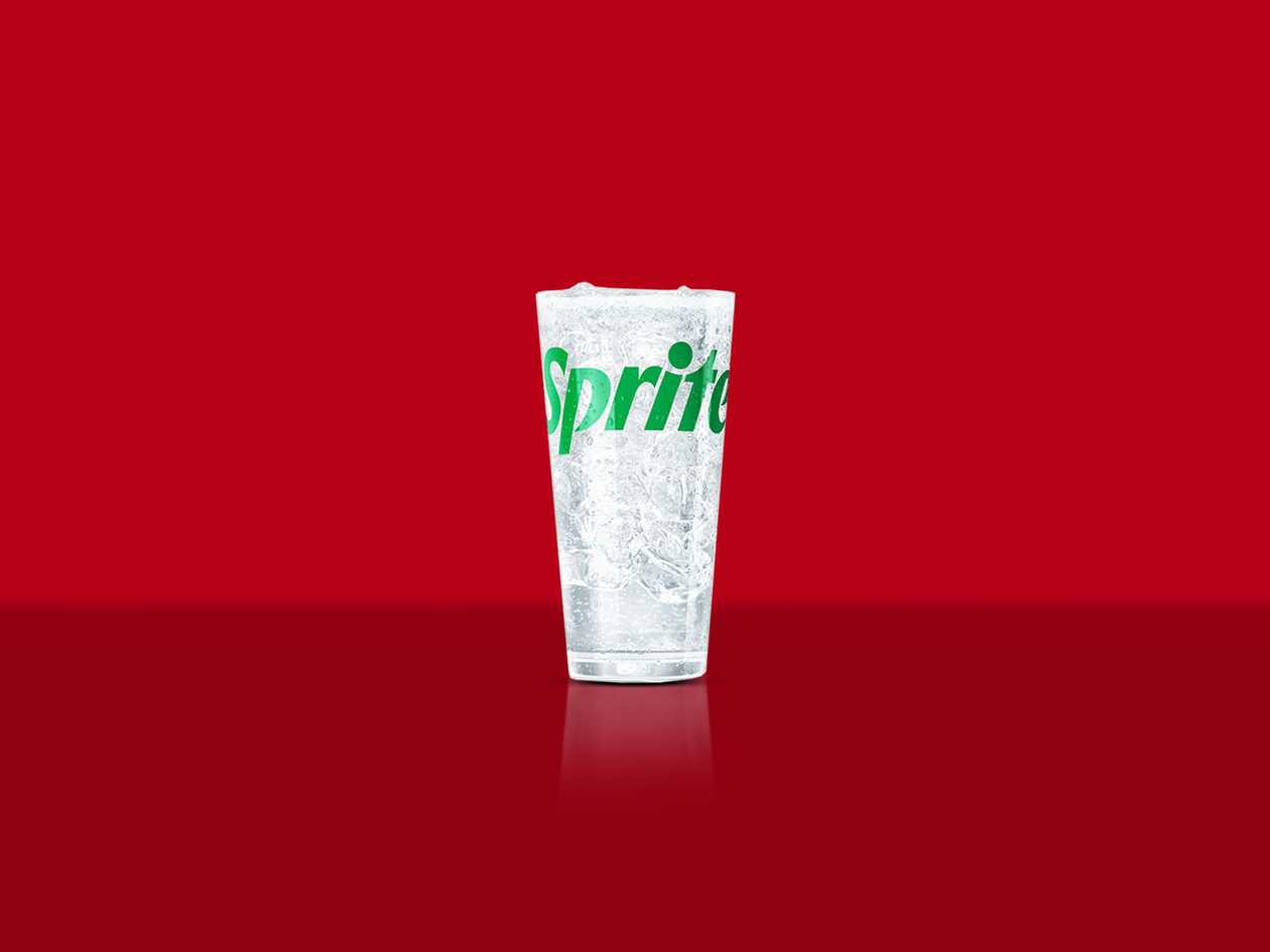 Sprite, 0.5l