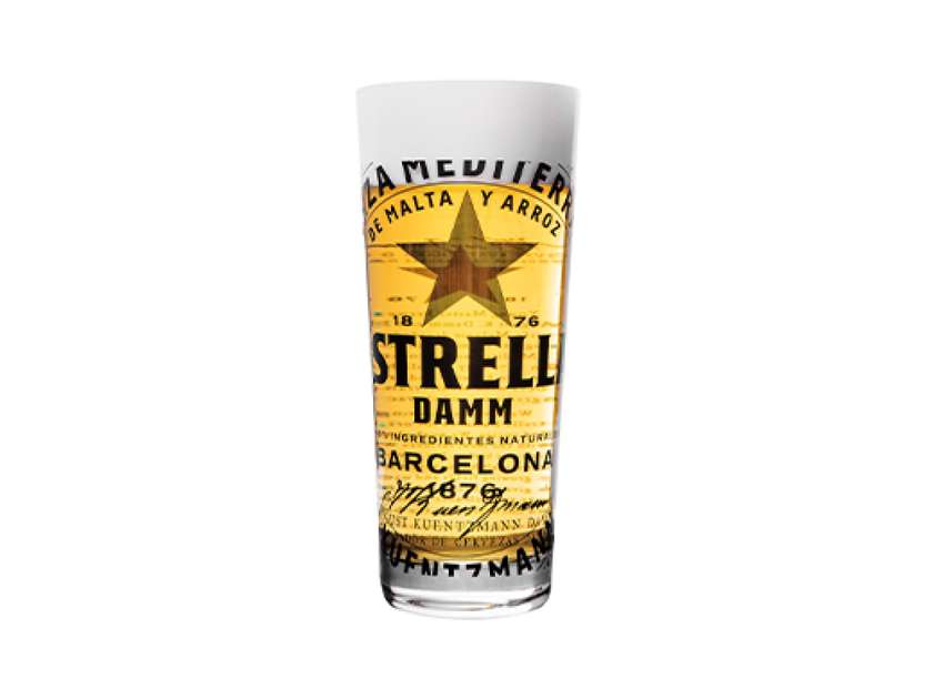 ESTRELLA DAMM